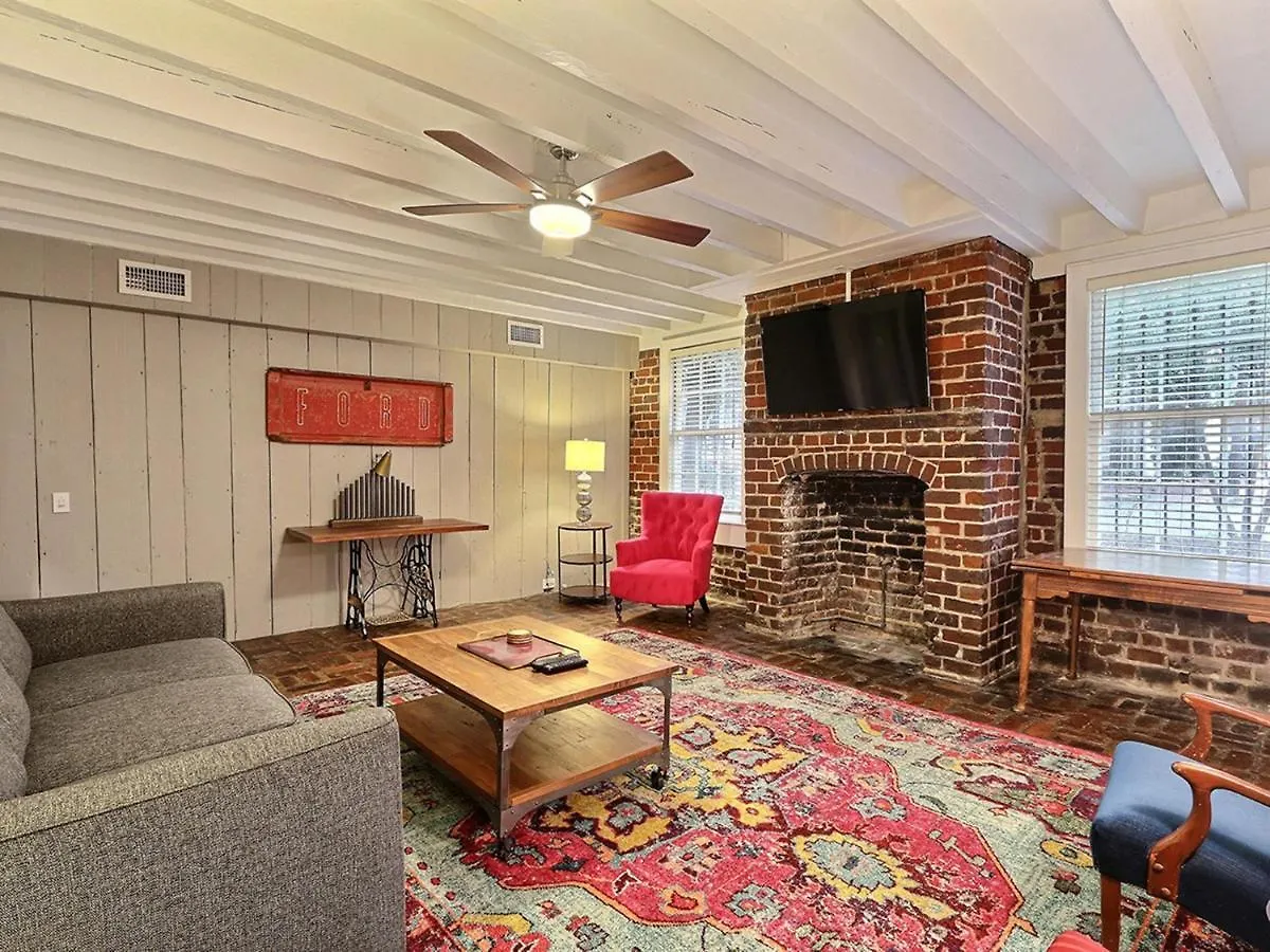 Holiday home Mint Julep Estate Villa Savannah