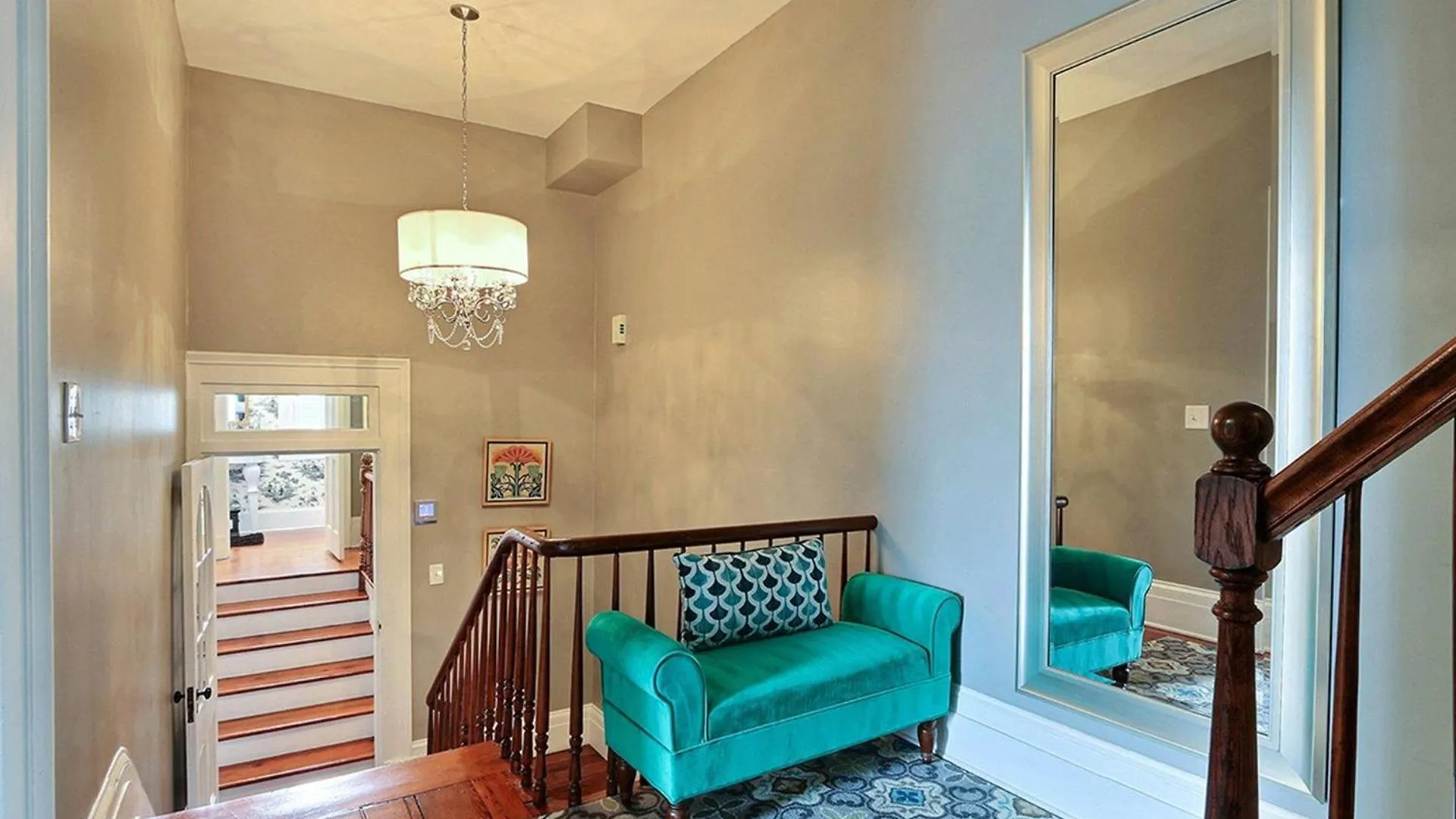 Holiday home Mint Julep Estate Villa Savannah